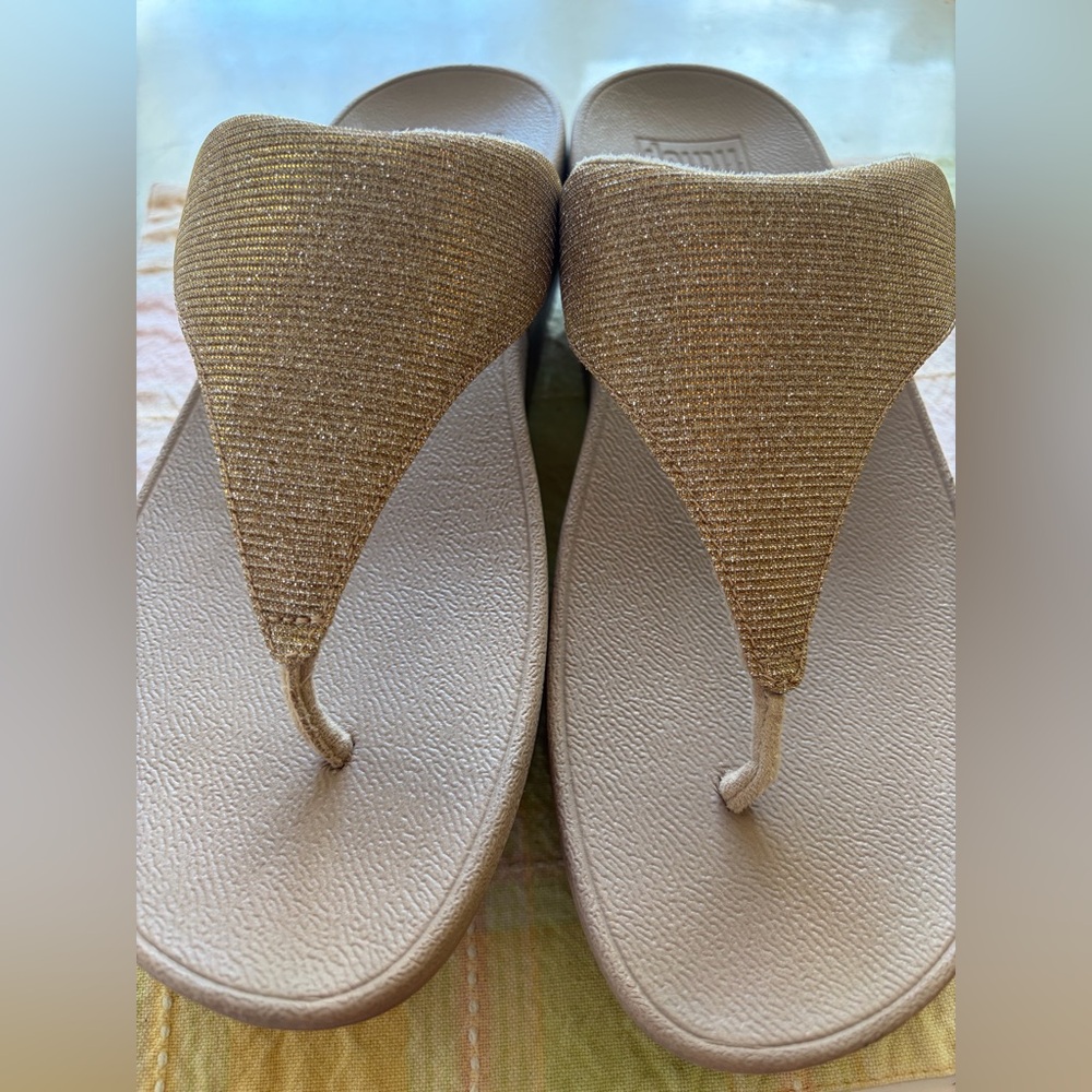 Fitflop Women’s Lulu Embellished Sandals
